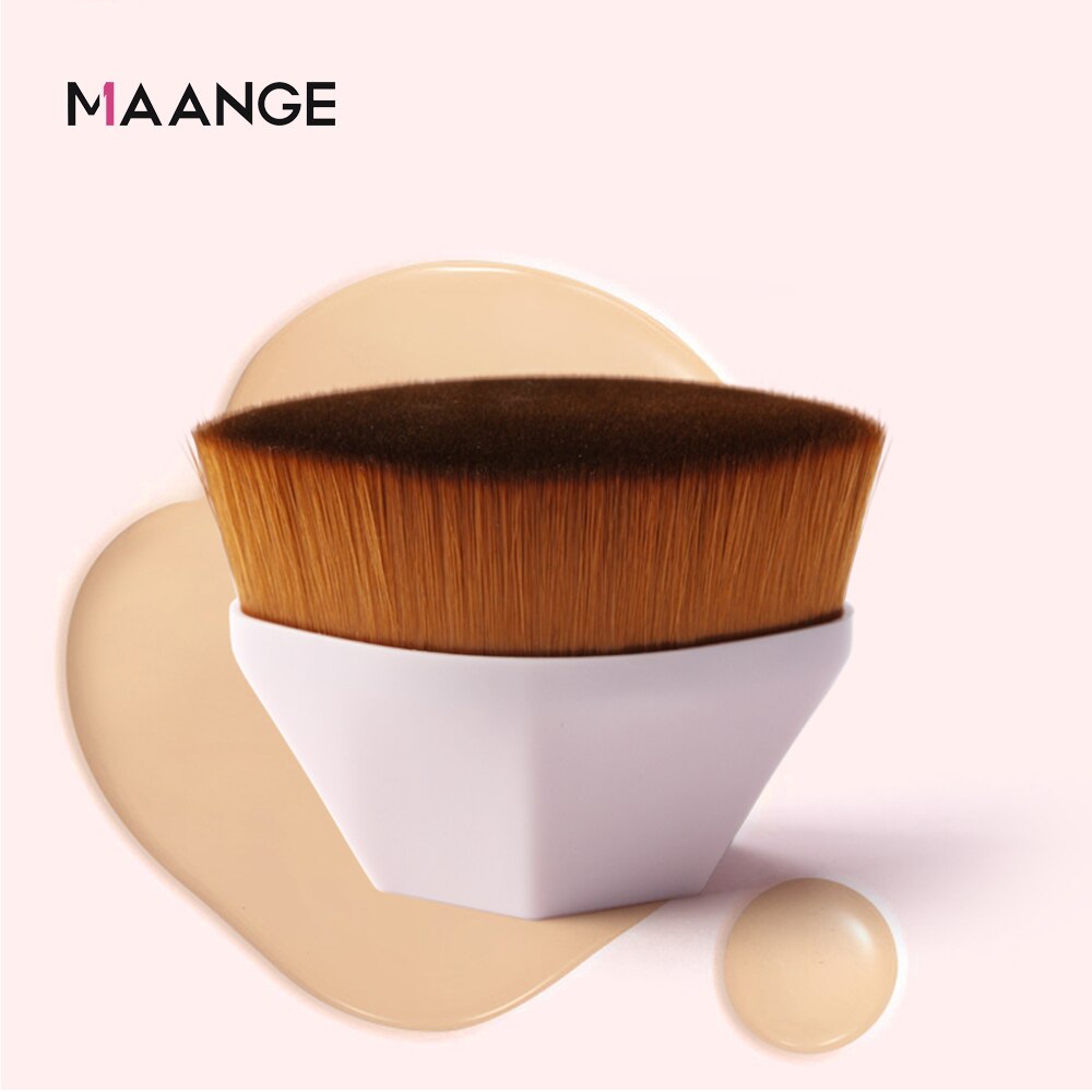 Kit Esponja + 2 Pincéis