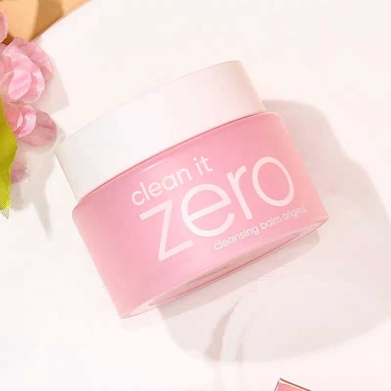 BANILA CO Balm de limpeza Clean it ZERO