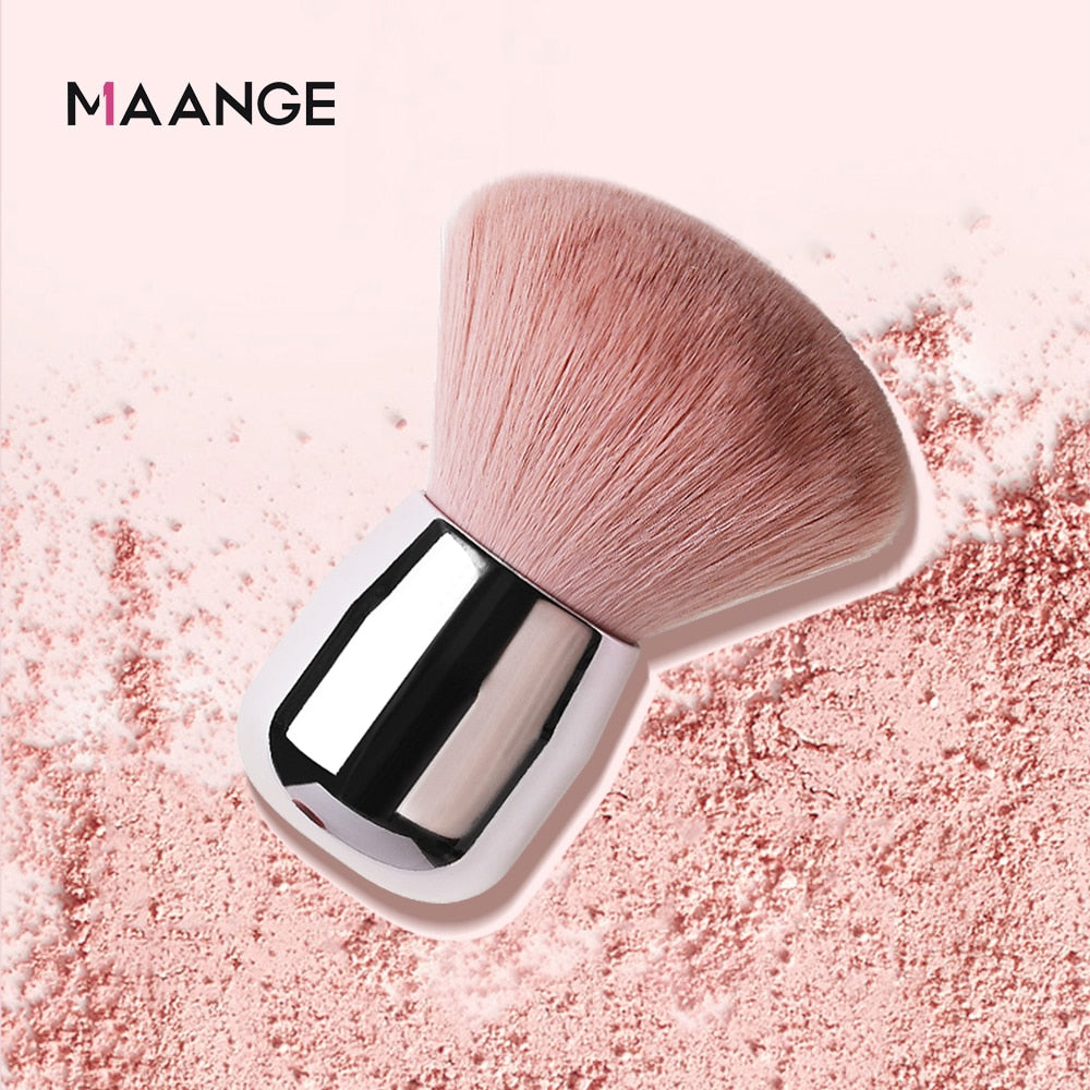 Kit Esponja + 2 Pincéis