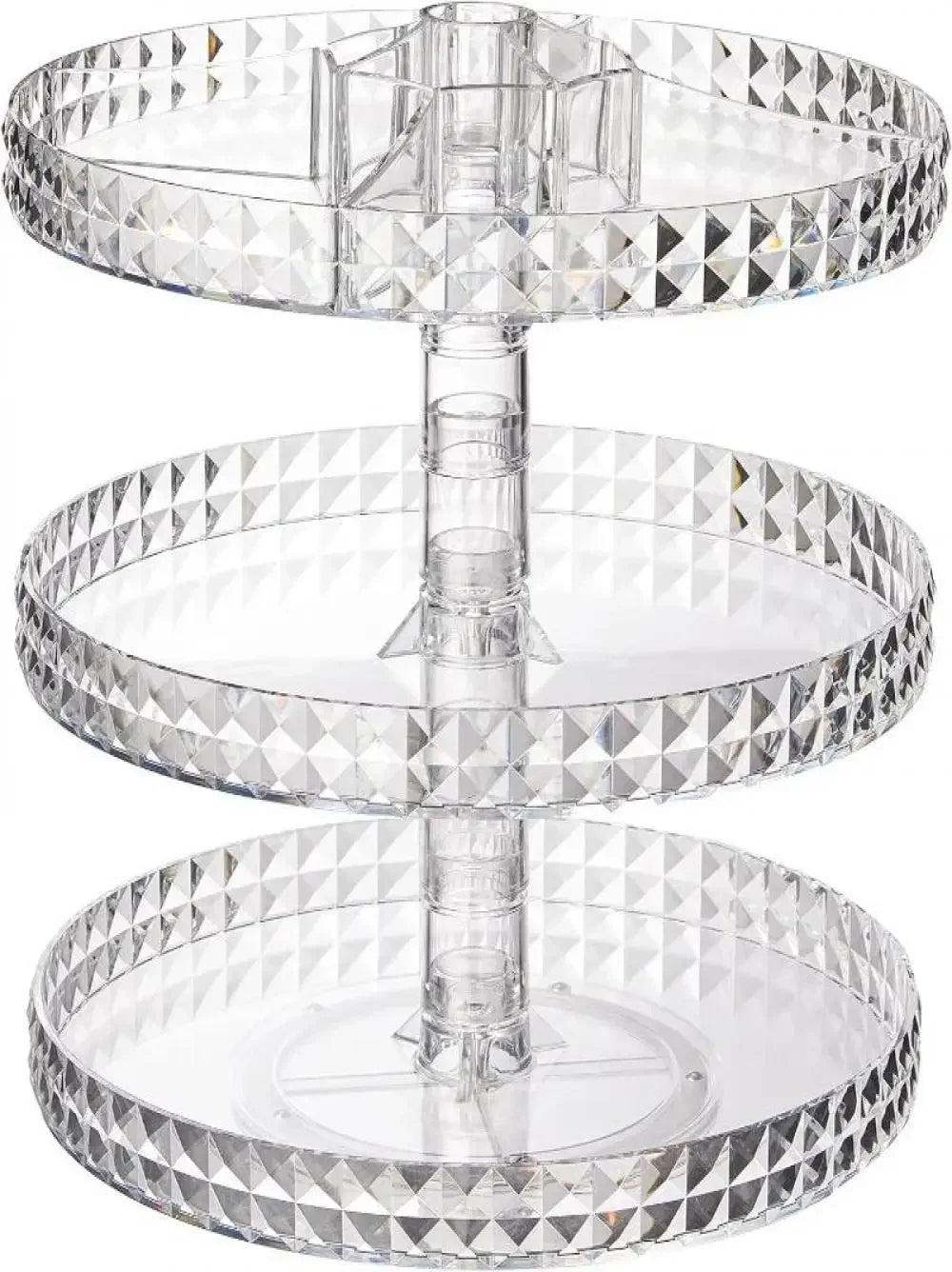 GlamSpin Organizador giratótio 360