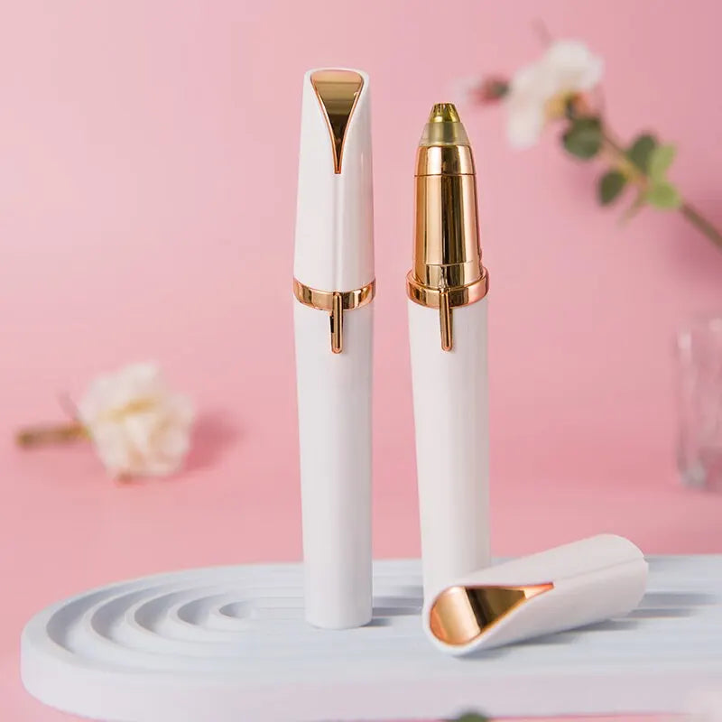 Caneta Depiladora Recarregavel USB