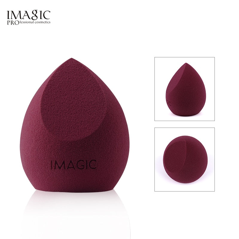 iMAGIC - Esponja Facial Makeup Sponge Professional Cosmetic