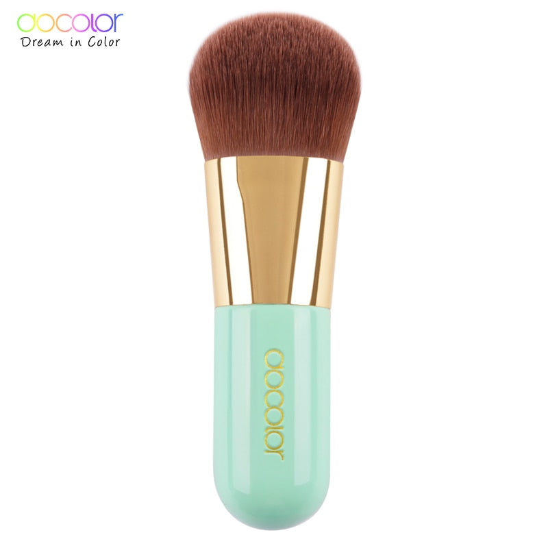 Docolor Multiple Foundation Brush