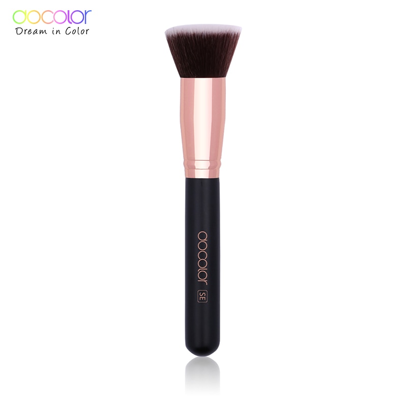 Docolor Makeup Brushes
