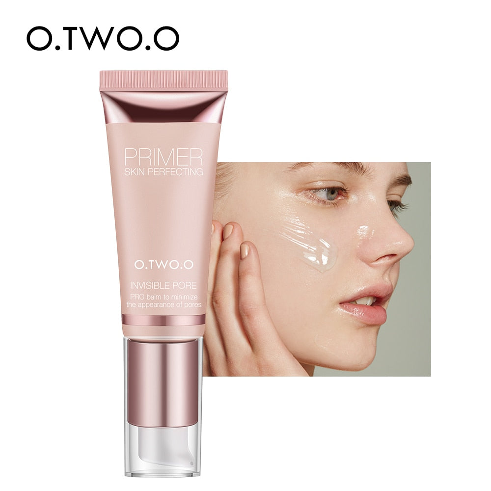 O.TWO.O Face Primer Gel Invisible Pore