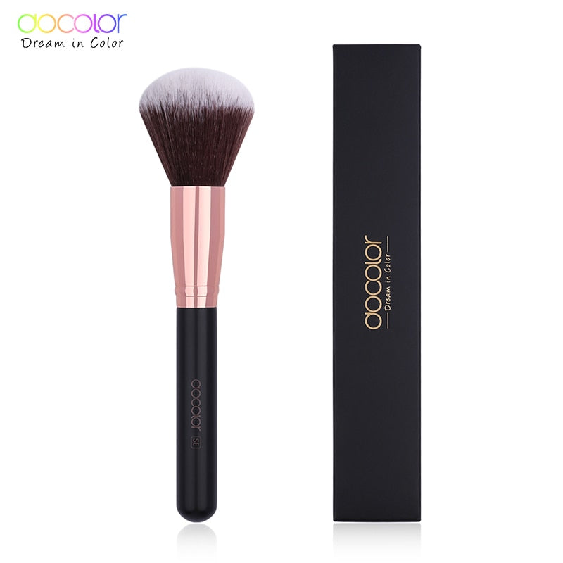 Docolor Makeup Brushes
