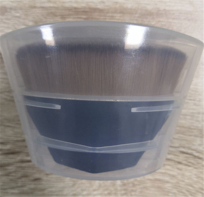 Pincel Flawless Foundation