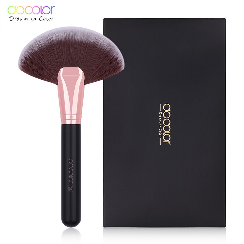 Docolor Makeup Brushes
