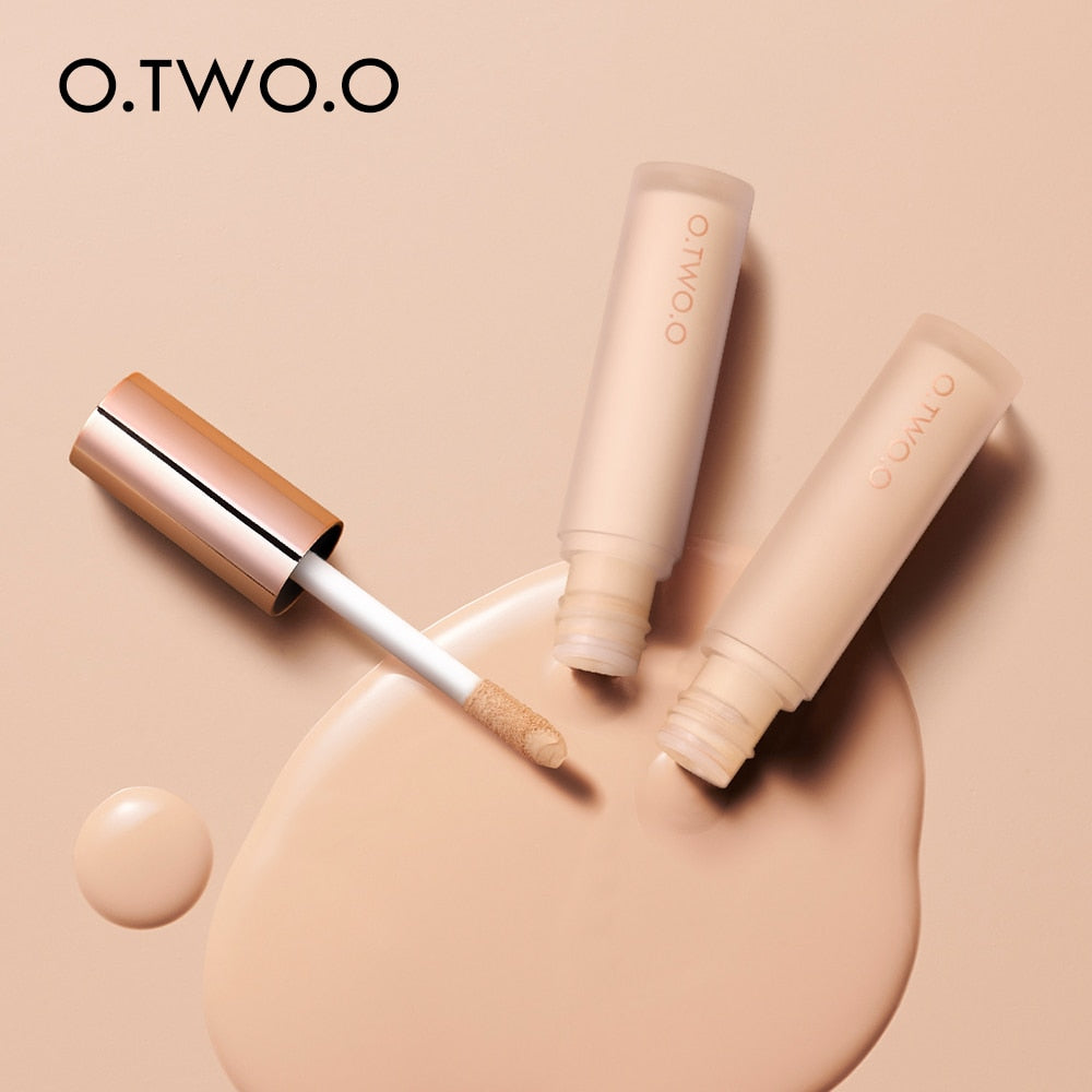 O.TWO.O Corretivo creme Á prova d'água