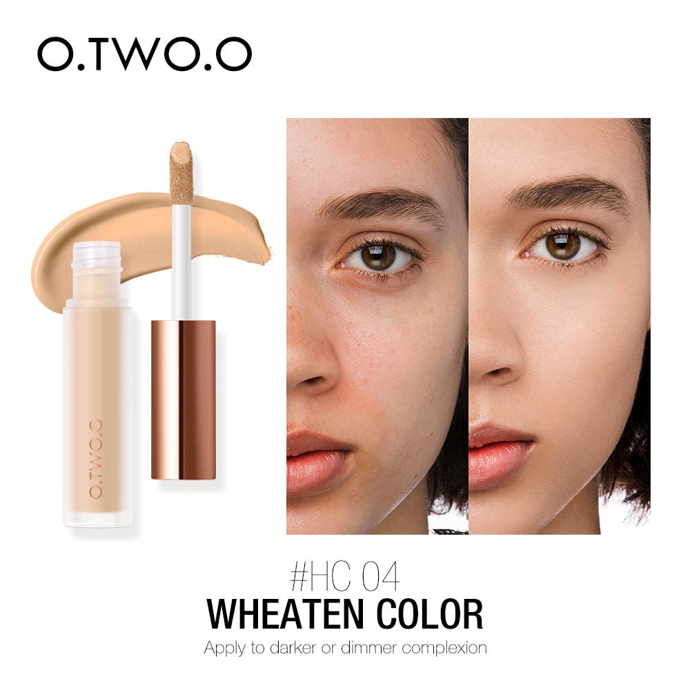 O.TWO.O Corretivo creme Á prova d'água