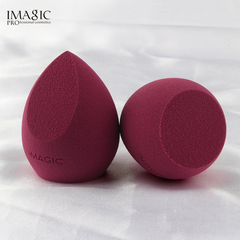 iMAGIC - Esponja Facial Makeup Sponge Professional Cosmetic