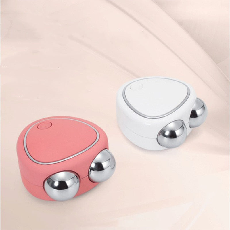 Beauty Massage Lifting Facial