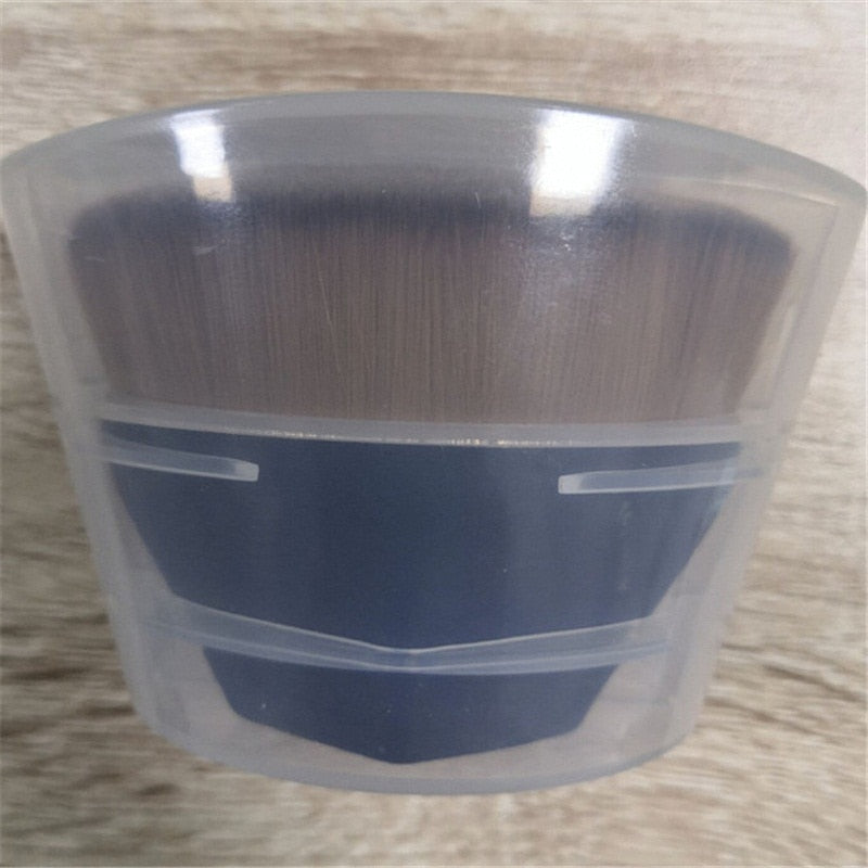 Pincel Flawless Foundation