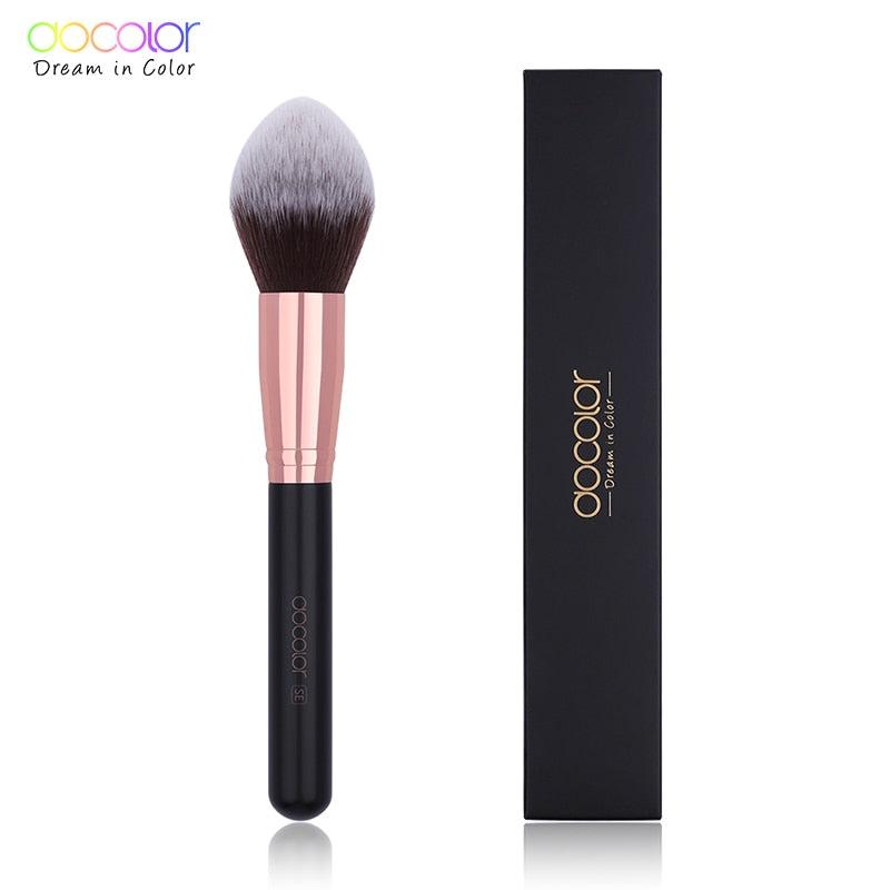 Docolor Makeup Brushes