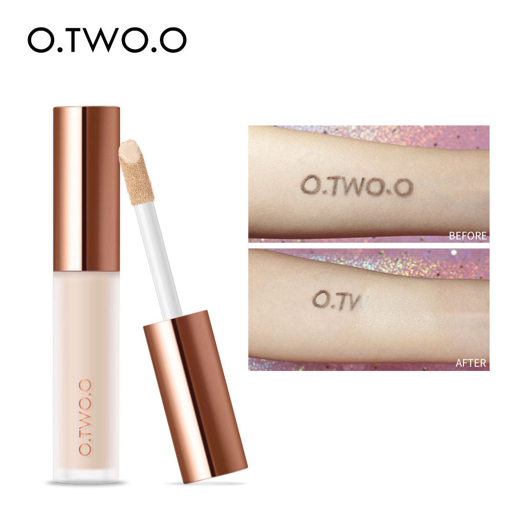 O.TWO.O Corretivo creme Á prova d'água