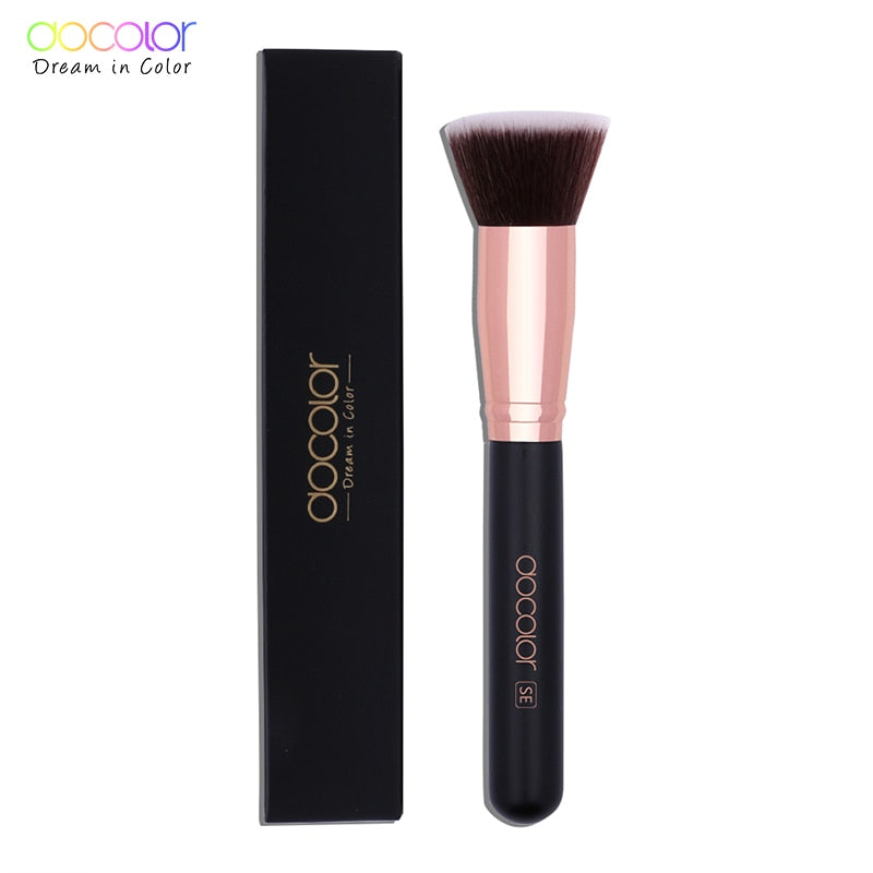 Docolor Makeup Brushes