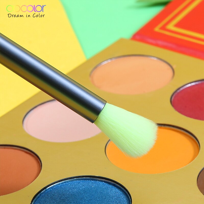 Docolor Pincéis 4 peças