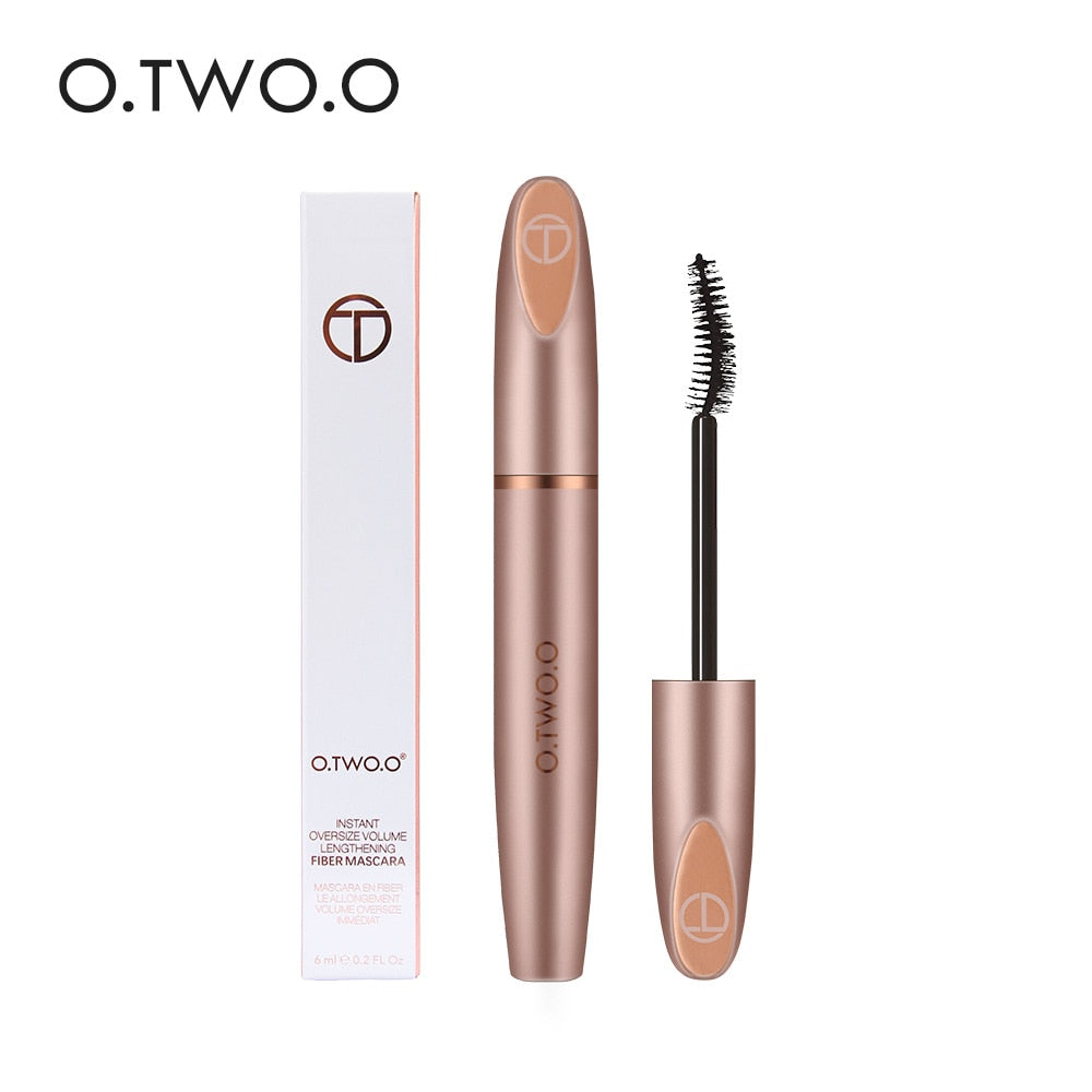 O.TWO.O Mascara Lash Extension
