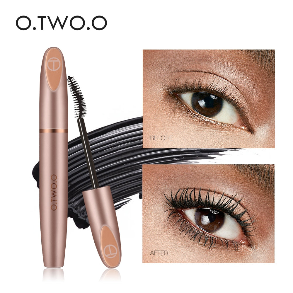 O.TWO.O Mascara Lash Extension