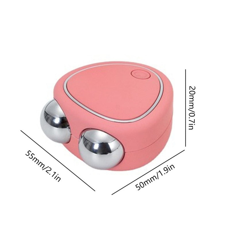 Beauty Massage Lifting Facial