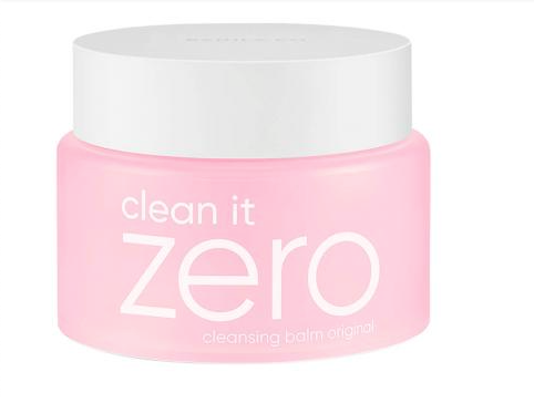BANILA CO Balm de limpeza Clean it ZERO